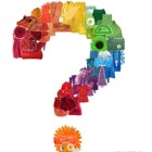 Flower Question Mark