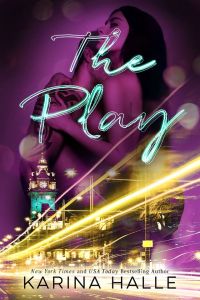 The Play - Cover