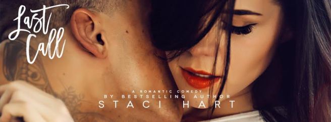 Last Call Banner