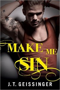 Make Me Sin Cover 2