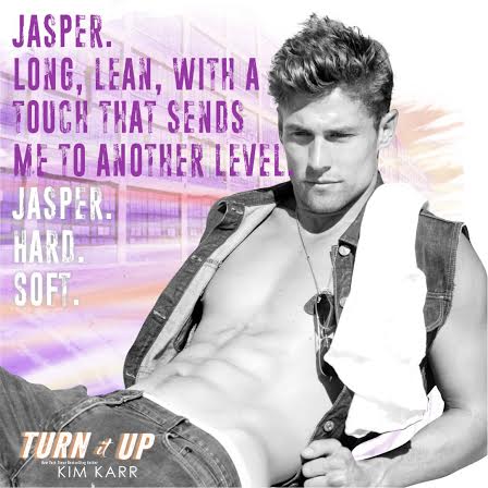 TURN IT UP TEASER 6 -3