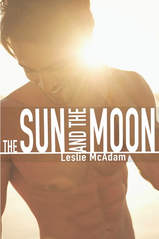 The Sun and  Moon Cover