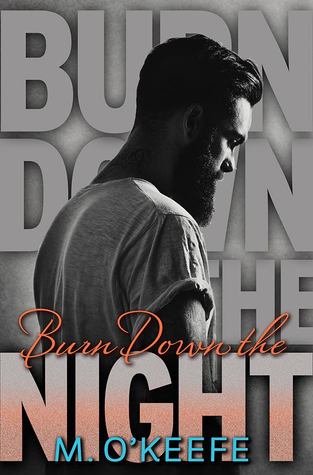 Burn Down the Night Cover