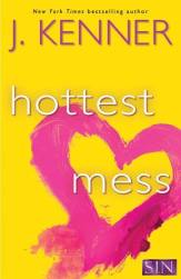 hottest-mess-j-kenner-cover