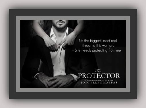 The Protector Jodi Ellen Malpas