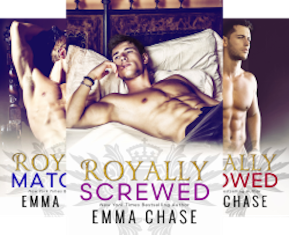www.dgbookblog.com:The.Royally.Series.Emma.Chase.Cover