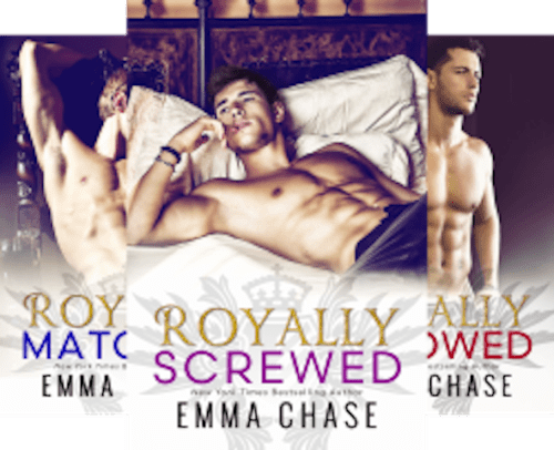 www.dgbookblog.com:The.Royally.Series.Emma.Chase.Cover