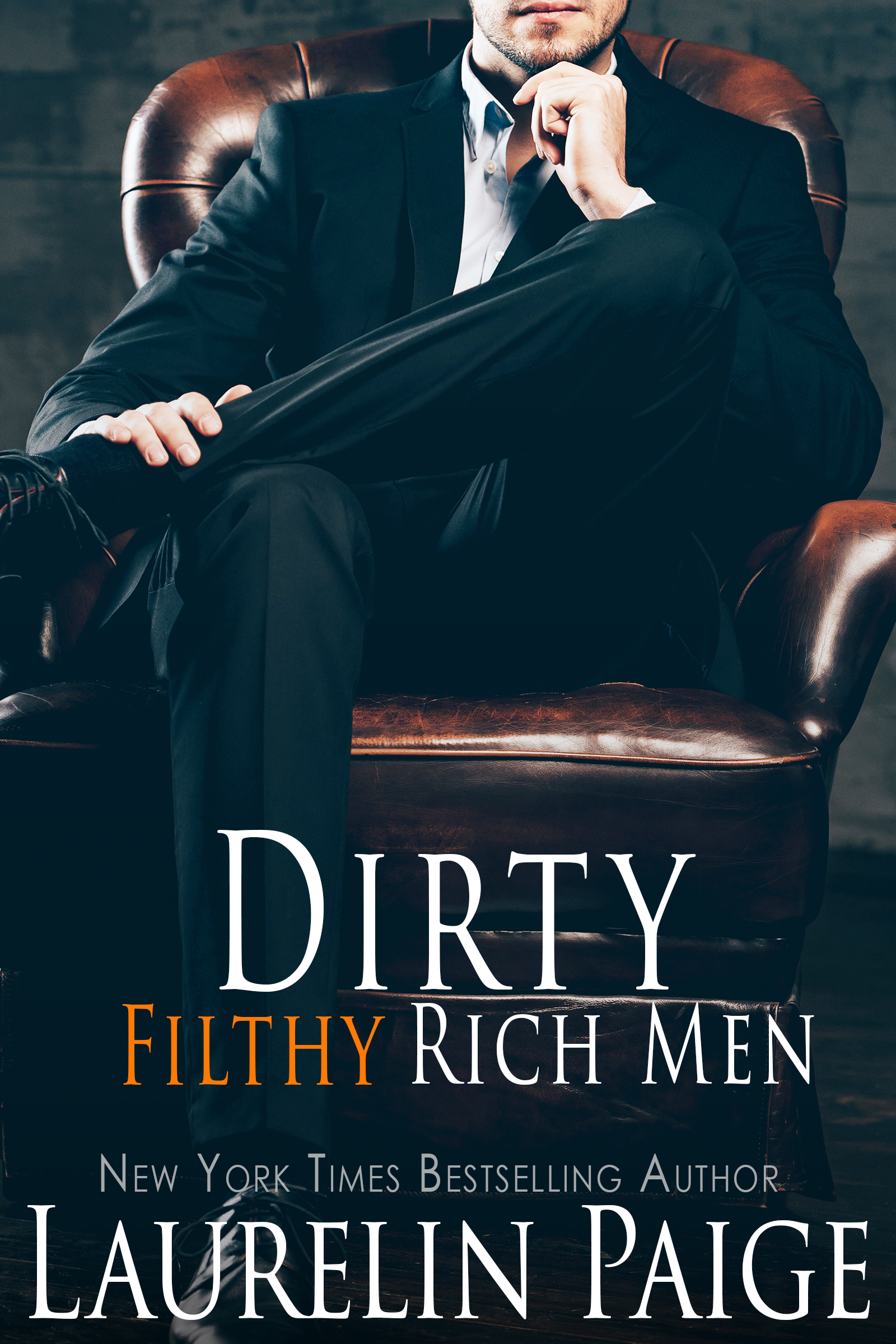 www.dgbookblog.com:dirtyfilthymen:laurelinpaige:cover