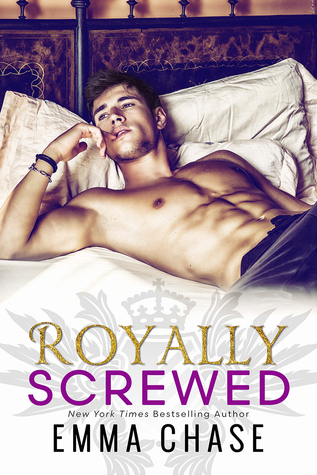www.dgbookblog.com:royallyscrewed.emmachase.cover