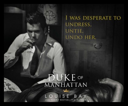 Sexy lovers in bedroom, pretty girl on the bed, handsome man drinking wine