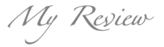 MyReview