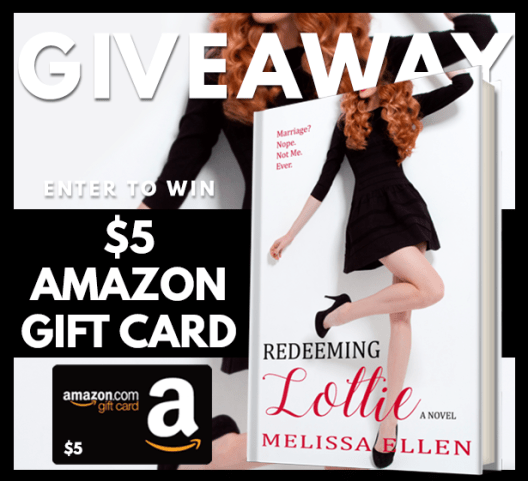 www.dgbookblog.com:RedeemingLottie_Giveaway
