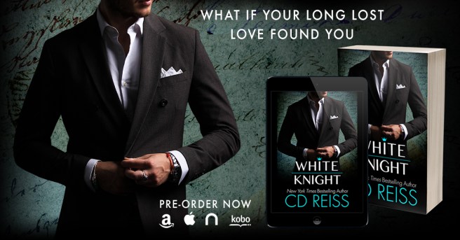 www.dgbookblog.com:WhiteKnight-PreOrder-1