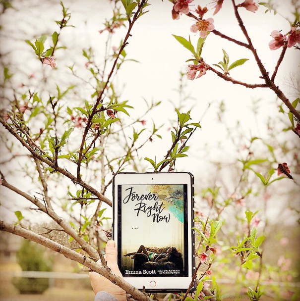 www.dgbookblog.com:forever.right.now.emma.scott.pond