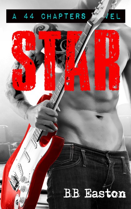 www.dgbookblog.com:STAR ebook with background