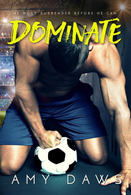 www.dgbookblog.com:Dominate Ebook Cover