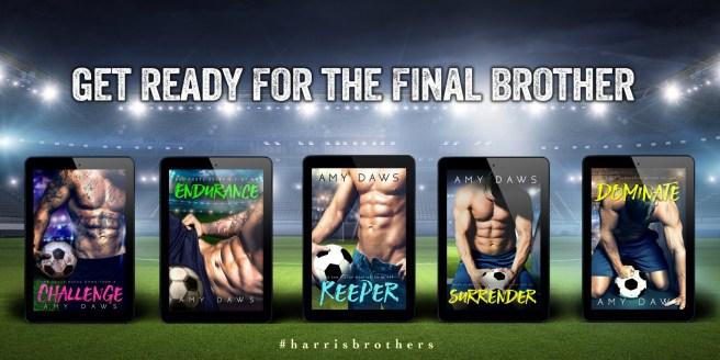 Background image of empty soccer green field