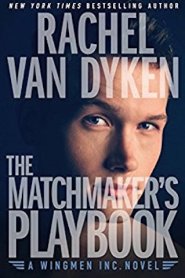www.dgbookblog.com:the.matchmakers.playbook.rvd.cover