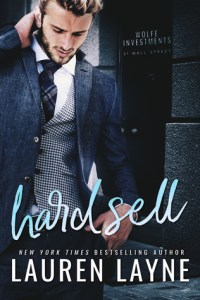 www.dgbookblog.com:hard.sell.lauren.layne.cover