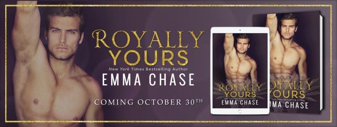 www.dgbookblog.com:RoyallyYours Oct30banner