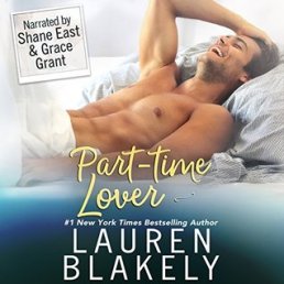 www.dgbookblog.com:Part-Time Lover by Lauren Blakely _ Goodreads