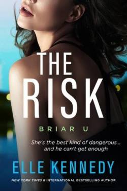 www.dgbookblog.com:the.risk.elle.kennedy