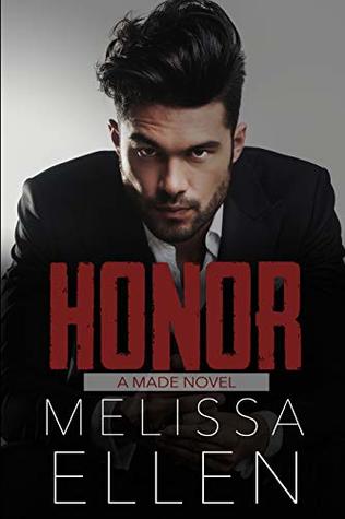 www.dgbookblog.com:honor.melissa.ellen.cover