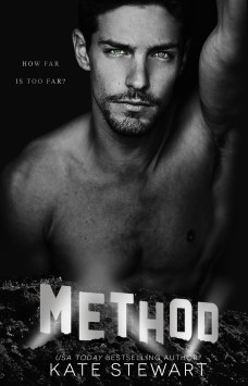 www.dgbookblog.com:method ebook.kate.steart.cover