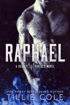 www.dgbookblog.com:raphael.tillie.cole.cover