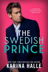 www.dgbookblog.com:the.swedish.prince.karina.halle.cover