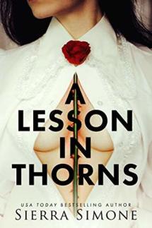 www.dgbookblog.com:a.lesson.in.thorns.sierra.simone.cover