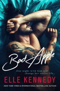 www.dgbookblog.com:Bad Apple - eBook