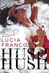www.dgbookblog.com:hushhush.lucia.franco.cover