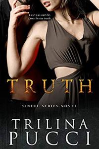 www.dgbookblog.com:truth.trilina.pucci.cover