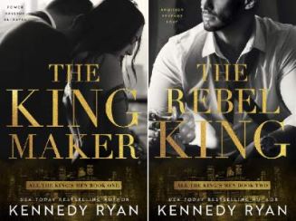 www.dgbookblog.com:All.the.King's.Men.Duet.Kennedy.Ryan