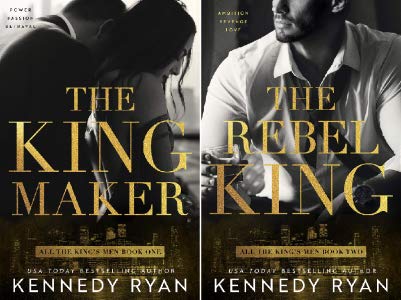 www.dgbookblog.com:All.the.King's.Men.Duet.Kennedy.Ryan