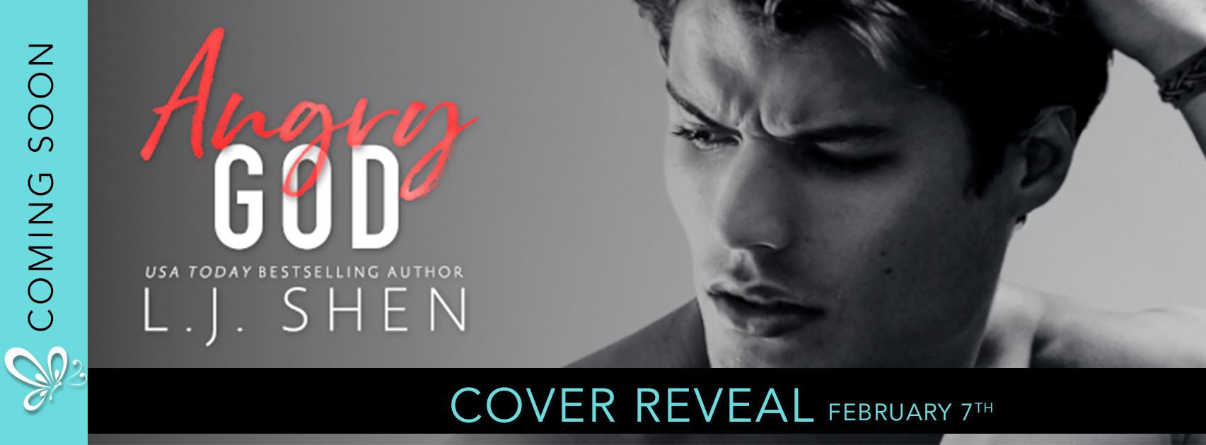 www.dgbookblog.com:ANGRY GOD COVER REVEAL BANNER