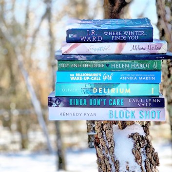 www.dgbookblog.com:winter.stack.insta
